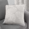 Matteo Filled Cushion 17" x 17" (43cm x 43cm) by Fusion