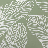 Matteo Filled Scatter Cushion 43cm x 43cm (17" x 17") - Green - Matteo Cushion In Green 43 X 43Cm 3