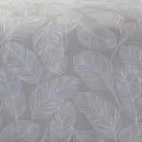 Matteo Easy Care Polycotton Duvet Cover Set - Natural - Matteo Duvet Cover Set In Natural 3