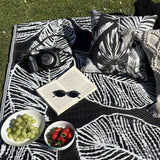 Matteo Geometric Outdoor Rug 120cm x 170cm