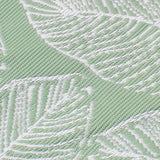 Matteo Geometric Outdoor Rug 120cm x 170cm - Matteo Outdoor Rug In Green 120 X 170Cm 3