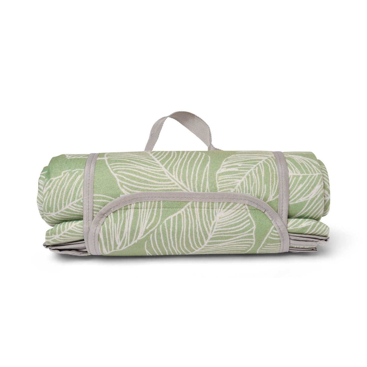 Matteo Outdoor Picnic Blanket 135x150cm - Matteo Picnic Blanket In Green 135 X 150Cm 2