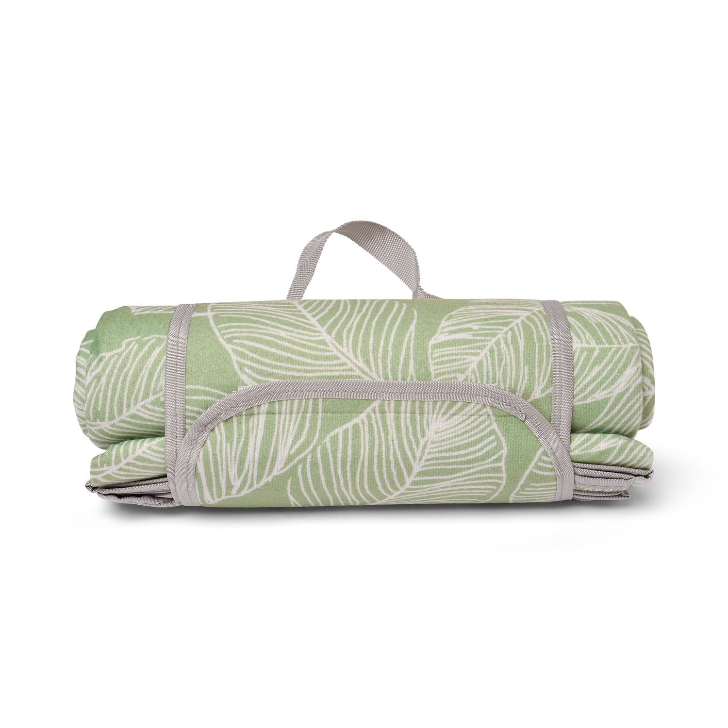 Matteo Outdoor Picnic Blanket 135x150cm - Matteo Picnic Blanket In Green 135 X 150Cm 2