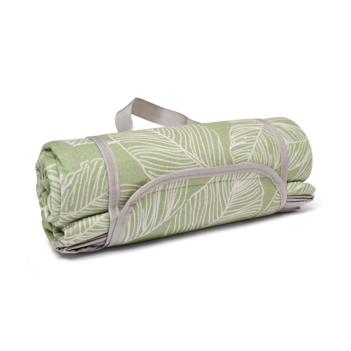 Matteo Outdoor Picnic Blanket 135x150cm - Matteo Picnic Blanket In Green 135 X 150Cm 3