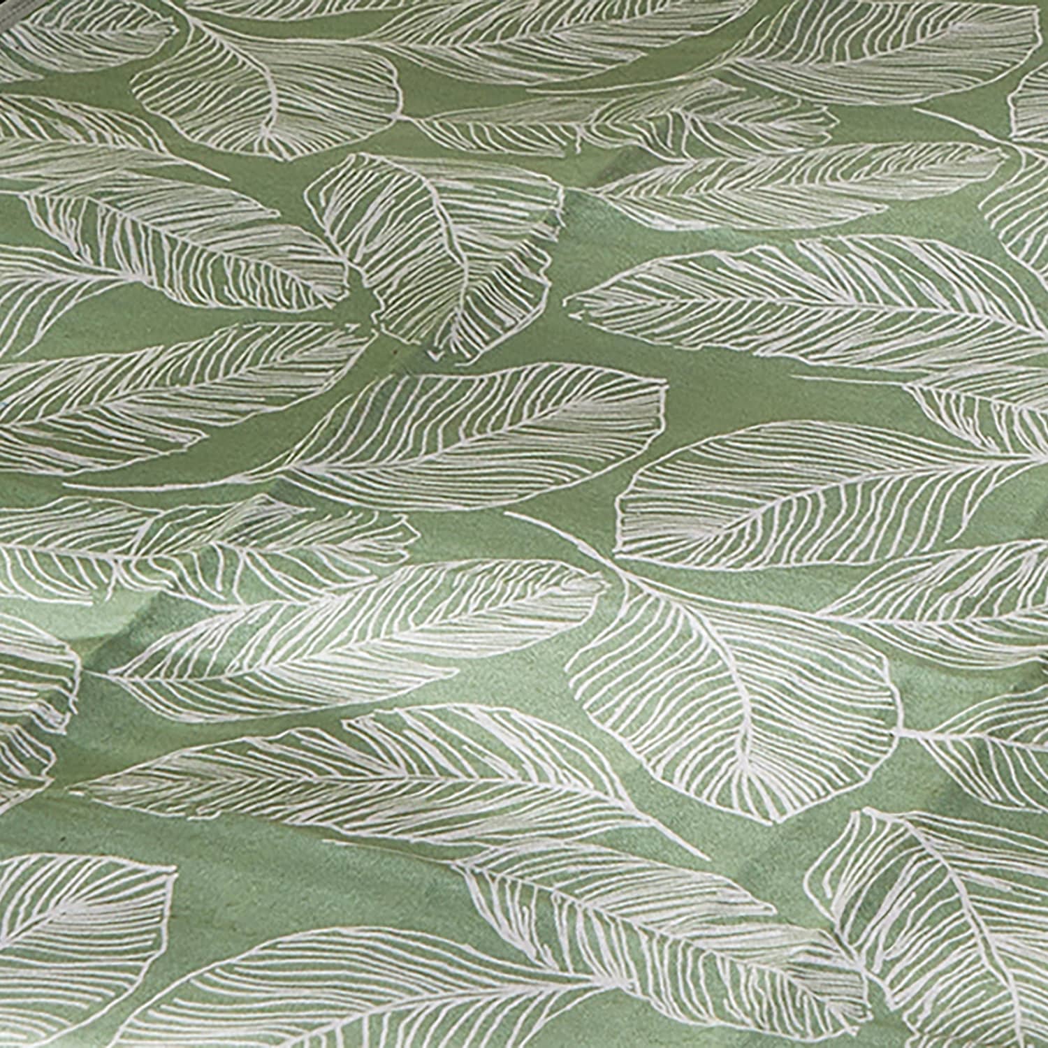 Matteo Outdoor Picnic Blanket 135x150cm - Matteo Picnic Blanket In Green 135 X 150Cm 4