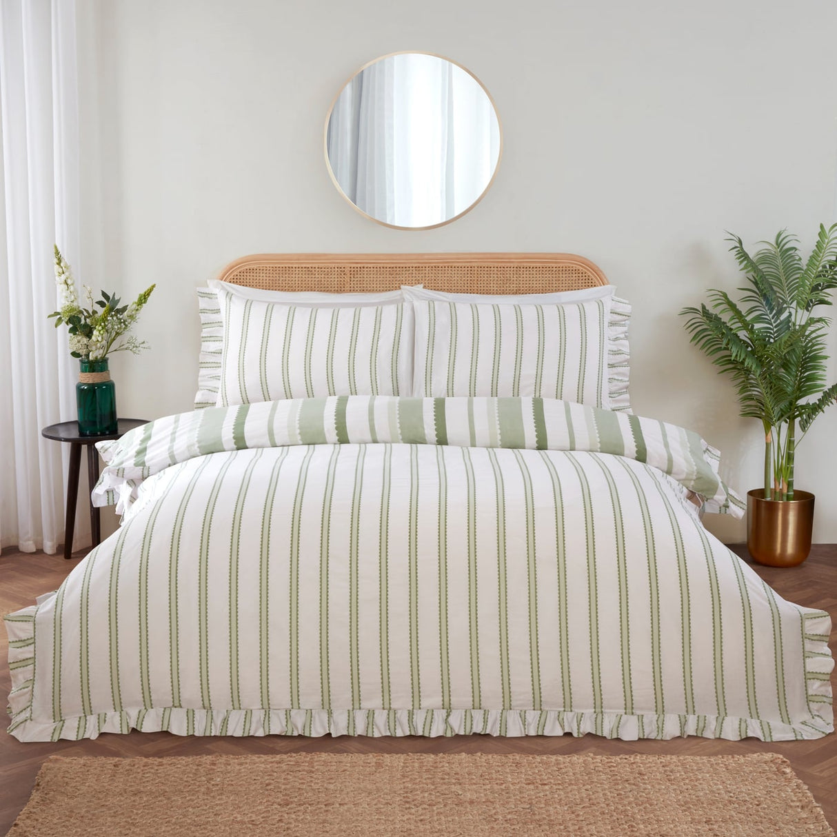 Rapport Home Maya Duvet Cover Set