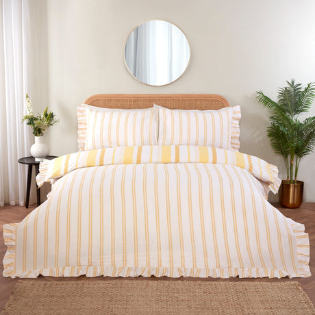 Rapport Home Maya Duvet Cover Set