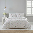 Meadow Brushed Cotton Flannelette Duvet Cover Set 1