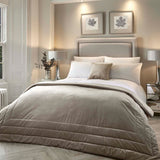 Melanie Velvet Bedspread 150cm x 220cm