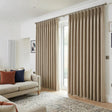 Mestre Made to Measure Curtains Linen