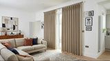 Mestre Made to Measure Curtains Linen 3