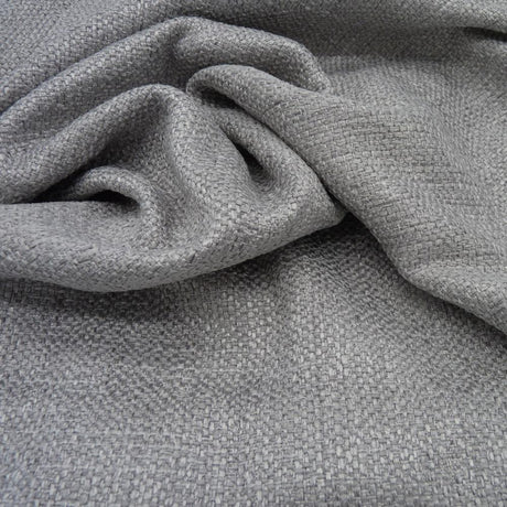 Mestre Made to Measure Curtains Nickel