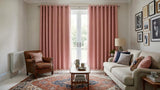 Mestre Made to Measure Curtains Powder
