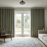 Mestre Made to Measure Curtains Seamist