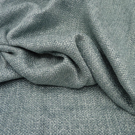 Mestre Made to Measure Curtains Soft Teal