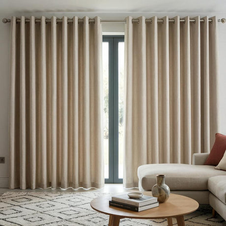 Mestre Nickel fabric sample