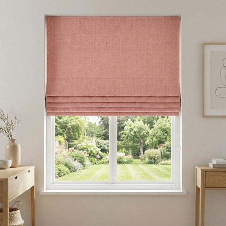 Mestre Made to Measure Roman Blind Powder