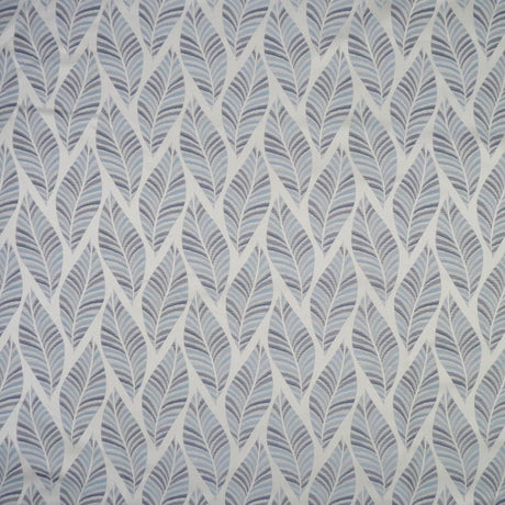 Metz Made to Measure Curtains Blue