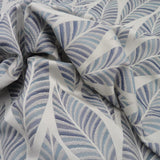 Metz Made to Measure Curtains Blue