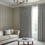 Metz Made to Measure Curtains Blue