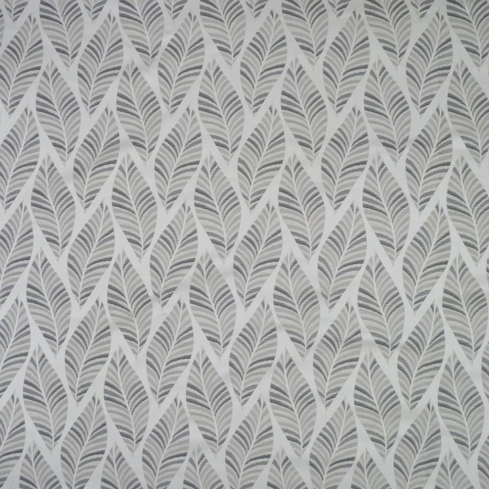 Metz Made to Measure Roman Blind Grey 3