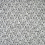 Metz Made to Measure Roman Blind Grey 3