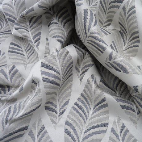 Metz Made to Measure Curtains Grey