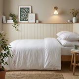 Embroidered Bows Duvet Cover Set 3