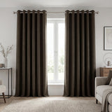 Monaco Barista fabric sample