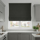Monaco Made to Measure Roman Blind Cavalry