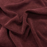 Monaco Made to Measure Curtains Cinnabar