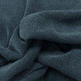 Monaco Made to Measure Curtains Deep Water