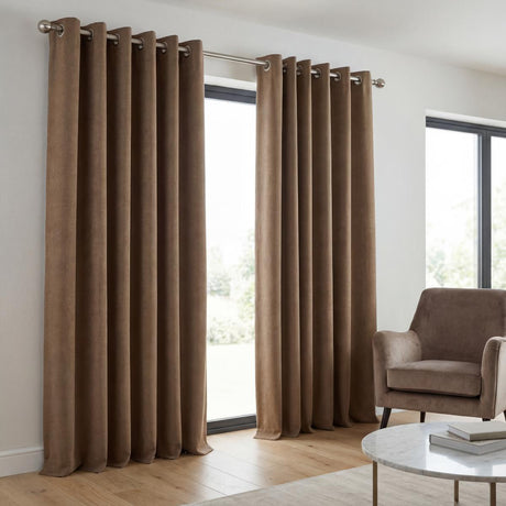 Monaco Dunes fabric sample