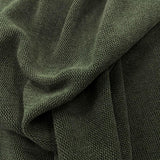 Monaco Made to Measure Roman Blind Herb 3