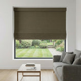 Monaco Made to Measure Roman Blind Paddle