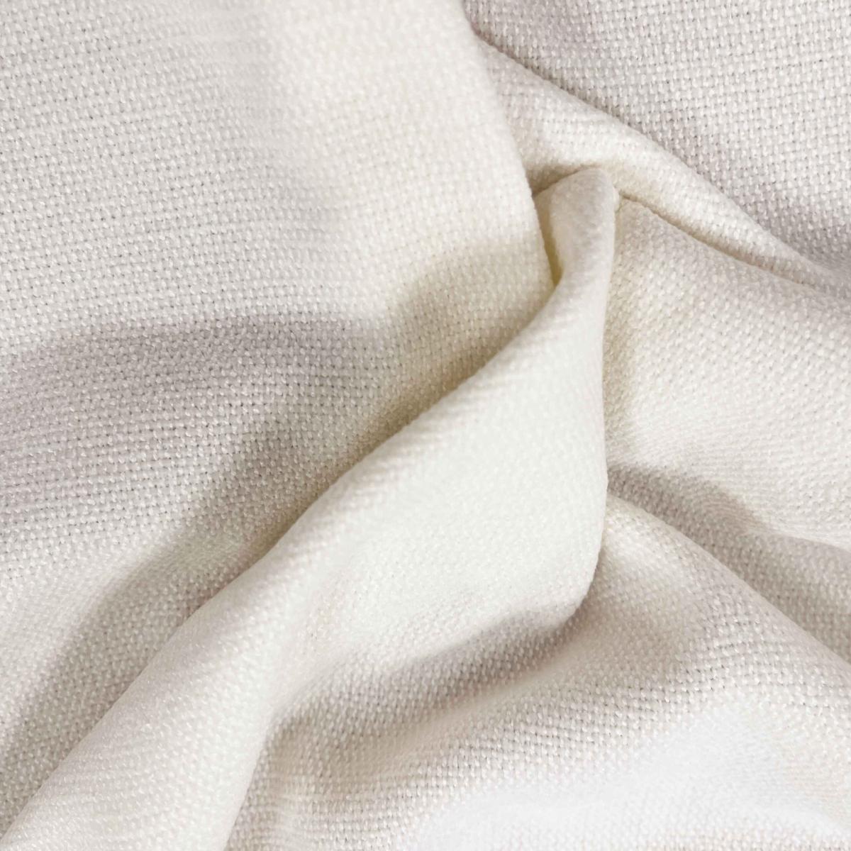 Monaco Made to Measure Curtains Snowy