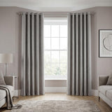 Monaco Made to Measure Curtains Snowy