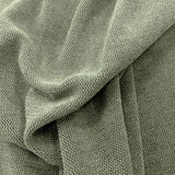 Monaco Made to Measure Curtains Soft Fern