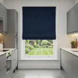 Monaco Made to Measure Roman Blind Symphony