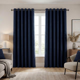 Monaco Symphony fabric sample