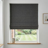 Monaco Made to Measure Roman Blind Whirlwind