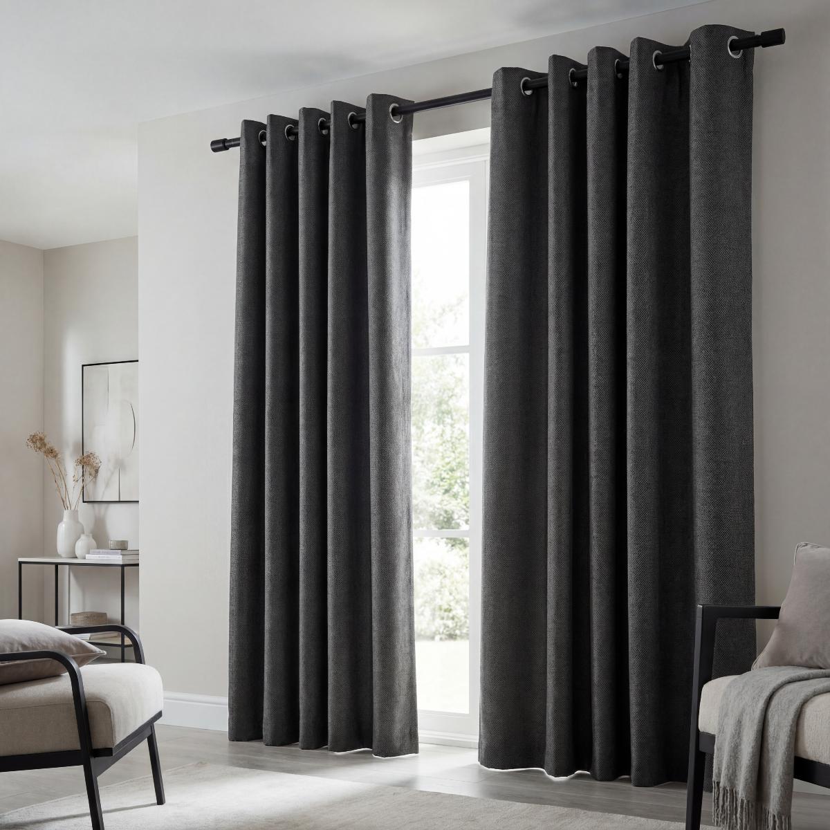 Monaco Whirlwind fabric sample