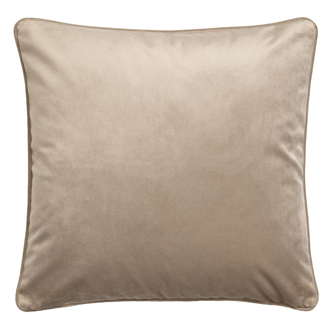Laurence Llewelyn-Bowen Montrose Velvet Linen Cushion Cover 43cm x 43cm