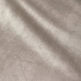 Laurence Llewelyn-Bowen Montrose Luxury Velvet Duvet Cover Set - Linen - Montrose Duvet Cover Set In Linen 3