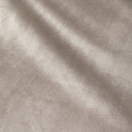Laurence Llewelyn-Bowen Montrose Luxury Velvet Duvet Cover Set - Linen - Montrose Duvet Cover Set In Linen 3