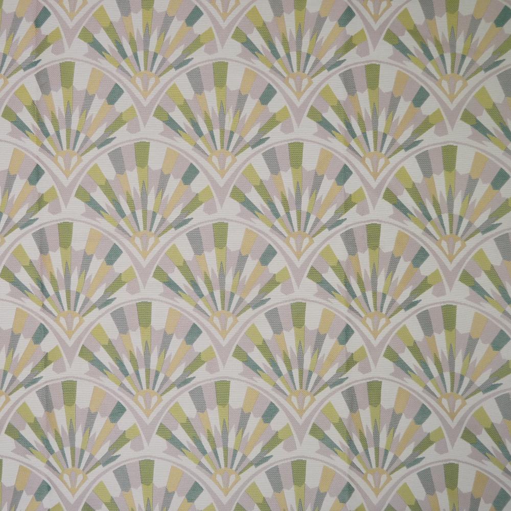 Monza Made to Measure Curtains Blush