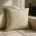 Monza Cushion Cover Made to Order by Style Furnishings