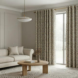 Monza Blush fabric sample