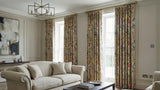 Morton Made to Measure Curtains Chintz
