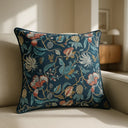 Morton Cushion Cover Made to Order by Style Furnishings